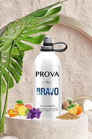 Bravo Edp Erkek Parfüm 120 Ml Diğer