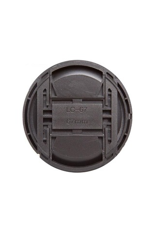 Hlypro Photo Acces Lens Cap 67 Mm
