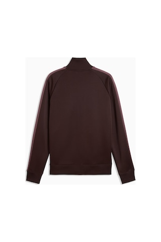 Puma T7 Always On Erkek Kahverengi Ceket 629587-33
