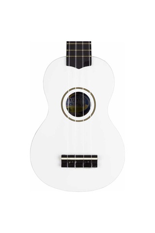 Mahalo Mr1Wt Soprano Ukulele