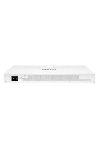 Hpe Aruba Ion 1930 Jl682a 24 Port Gıgabıt+ 4xsfp1/10gb L2+ Yönetilebilir Rackmount Swıtch 45827090