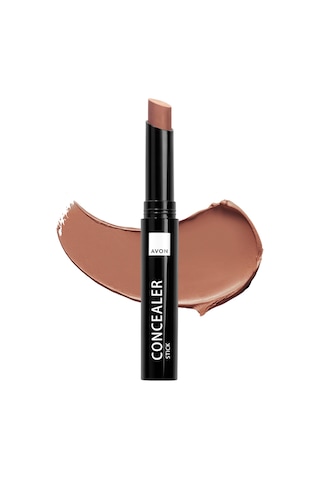 Avon Concealer Stick Kapatıcı Deep 52n 0