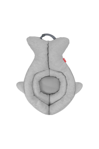 Skip Hop Moby Banyo Batmayan Yastık - Gri