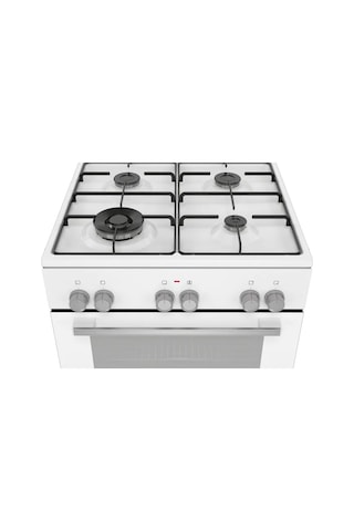 Bosch HXA090H21T 66 LT Ocaklı Fırın