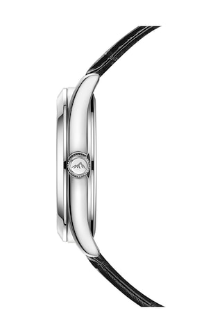Roche Montre Rmg6013-03 Erkek Kol Saati Metalik Gri