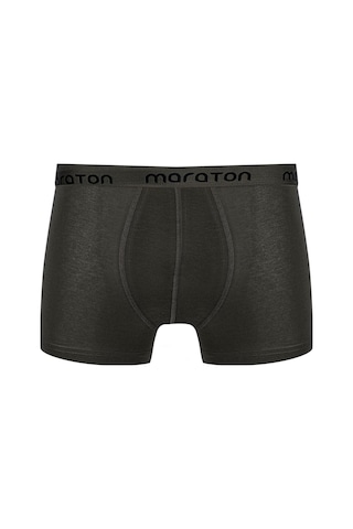 Maraton 2'li Erkek Açık Haki- Boxer Açık Haki-