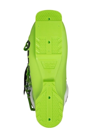 Dalbello Drs 110 Unisex Yarış Kayak Ayakkabısı Yeşil