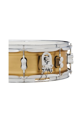 Pdp Drums Concept Brushed Brass 5x14" Trampet