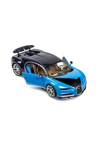 24077 Welly Dıecast 1 24 Bugattı Chıron