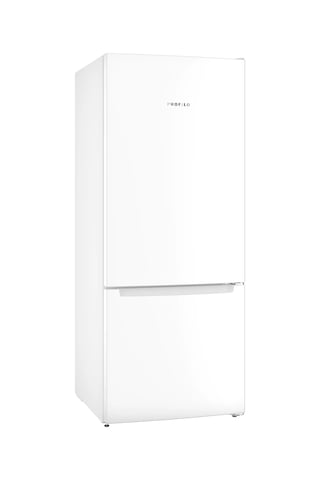 Profilo BD3076WEVN 521 LT No-Frost Kombi Tipi Buzdolabı