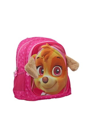 Paw Patrol 1330 Okul Çantası Çok Renkli