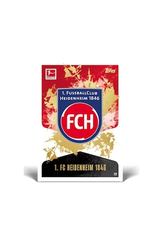 Bundesliga Match Attax 24/25 - Multipack
