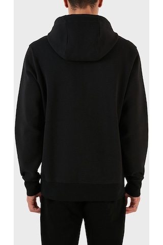 Boss Erkek Sweat 50494962 001 Siyah