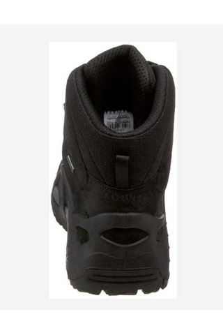 Lowa Zephyr Gtx Mıd Siyah Bot-5770 Kahverengi