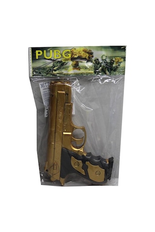 Pubg Boncuklu Tabanca
