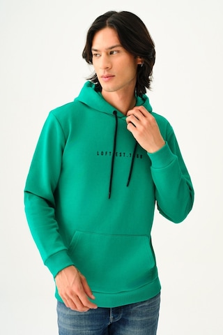 Loft Erkek Sweatshirt Lacivert