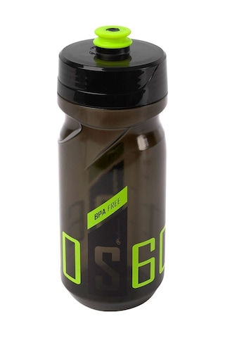 Polisport S600 Matara 600Ml Siyah