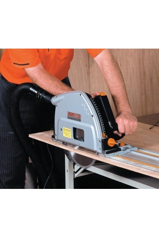 AGP DS 2300 Elektrikli Dalma Tip Daire Testere / Makine