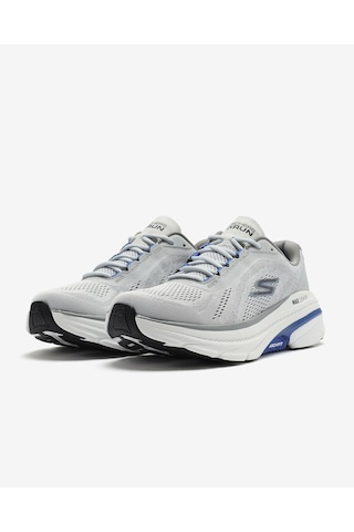 Skechers Max Cushıonıng Arch Fıt 2.0 - Immense Cruıser Erkek Gri Koşu Ayakkabısı 220581 Gybl Gri