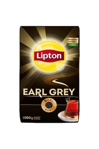 Earl Grey Cay 1000gr 20039013 1 Adet