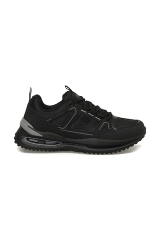 Dockers By Gerli Dockers 4F 237555 4PR Erkek Siyah Sneaker