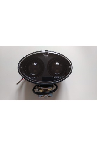 Blue Spot Led Light 9-96 Volt