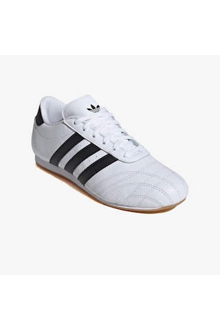 Adidas Taekwondo Lace Unisex Beyaz Spor Ayakkabı - Js1194