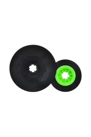 Leezsing Lm-370/380/390/550a/e Uyumlu 12mm X 50m Siyah Karbon Bandı - 5 Adet Paket