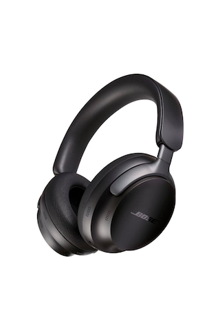 Bose Quietcomfort Ultra Kablosuz Kulak Üstü Kulaklık
