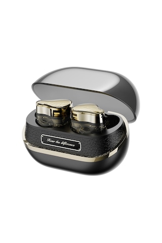 Soundpeats H3 Hi-Res LDAC Bluetooth 5.4 ANC TWS Kablosuz Kulak içi Kulaklık