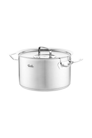 Fissler Profi Collection Metal Kapak Derin Tencere 24 Cm Renkli