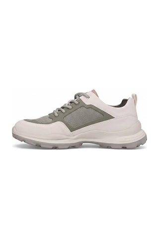 Guja 26y572 Erkek Klasik Sneaker Yeşil Yeşil