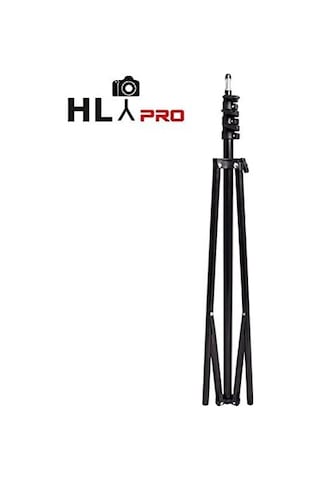 Softbox, Led Işık Ve Flaş İçin Işık Ayağı 200cm 2m