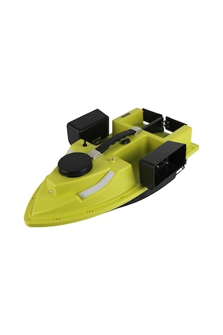 Sea Horse Sazan Yemleme Botu D19y-gps