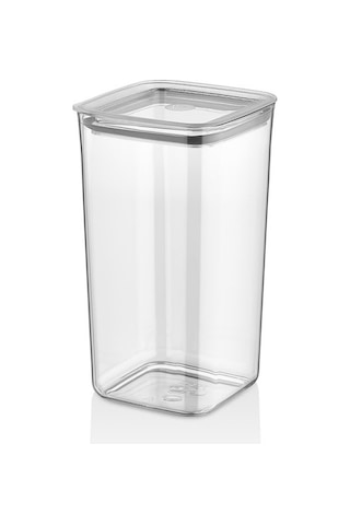 Vip Ahmet VP-264 Sude Kare Saklama Kabı Seti 3 x 1200 ML