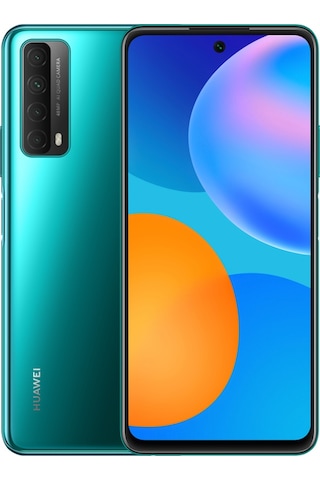 Huawei P Smart 2021 Duos 128 GB (Huawei Türkiye Garantili)
