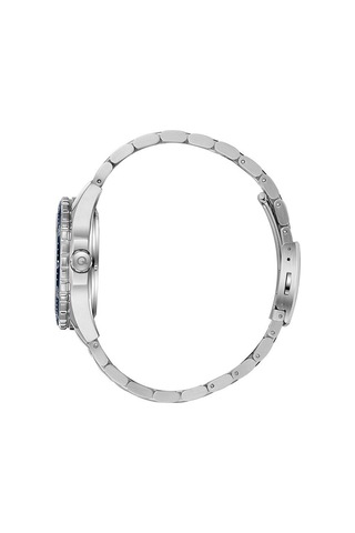 Quantum Qmg1257.390 Otomatik Erkek Kol Saati Gri