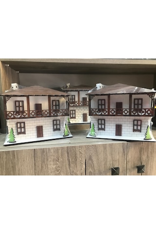 Tütsü Evi Safranbolu