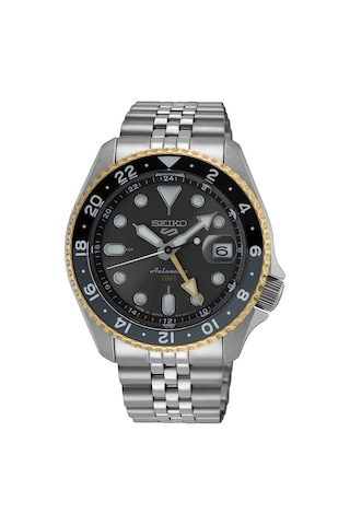 Seiko Erkek Kol Saati Ssk021j Metalik Seiko Erkek Kol Saati Ssk021j Metalik