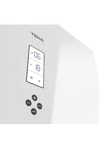 Teka RBF 78725 GWH 510 LT No-Frost Kombi Tipi Buzdolabı