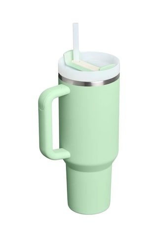 Stanley Quencher H2.o Flowstate Tumbler Pipetli Termos Bardak 1.18 Lt Pistachio