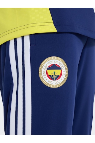 Adidas Km9990 Fen Tr Pnt Ftb Tr Fenerbahçe 26-27 Lacivert Eşofman Altı