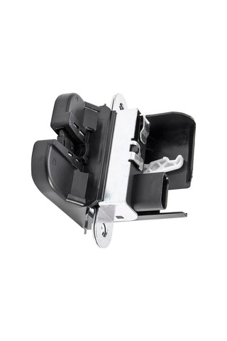 Ximistore9 Vw Golf, Tiguan Ve Passat İçin Yüksek Kaliteli Arka Bagaj Kilit Mandalı - Kolay Montaj