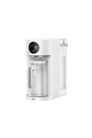 Dreo Water Filter 115 Su Arıtma Cihazı, 7 Aşamalı Ro , 5l Tanklı, Tds Ölçerli, Kurulumsuz 5 Litre