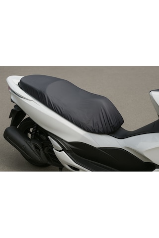 Honda Pcx 125 Uyumlu Sele Kılıfı Örtüsü Koltuk Brandası