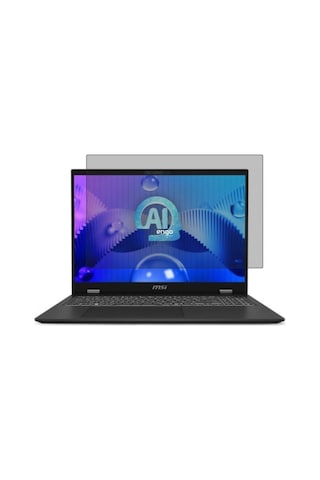 Msı Prestige 16 Aı Evo B1mg 16" Hayalet Ekran Koruyucu 16:10