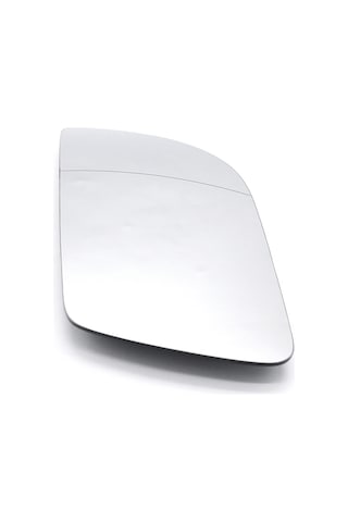 Qingmipy Volkswagen Polo 9n 2001-2005 Sol Arka Görüş Aynası Camı - Isıtma Yok - Dayanıklı Malzeme - Kolay Kurulum