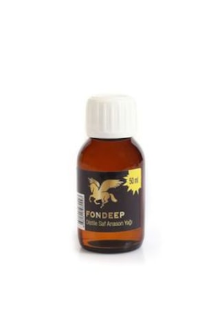 Fondeep Anason Yağı 50 Ml 2 Adet