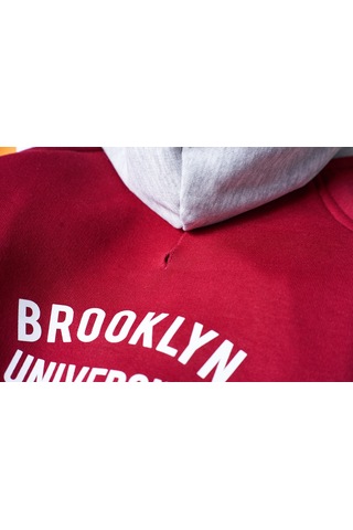 Salya Store Baseball Hoodie Köpek Kıyafeti Köpek Kapüşonlu Bsb101