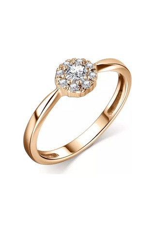 Gold Plaza Jewelry Taşlı Gümüş Yüzük 182274228